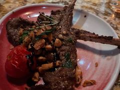 -BROWNSTONE布朗石西班牙餐厅(富城店)