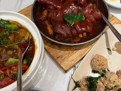 -鹿港小镇(黄金店)