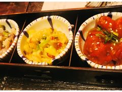 小菜三味-芥岛(河北大街店)