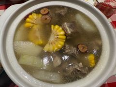 羊肉锅锅-西贝(宝乐汇店)
