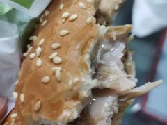 -麦当劳(塔园路店)