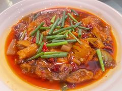 -成都安仁福朋喜来登酒店