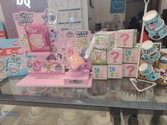 -DQ·蛋糕·冰淇淋(鸿坤店)