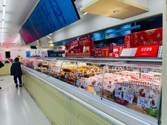 -红星前进面包牛奶公司(君太店)