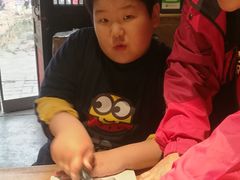 -竹泉村旅游度假区