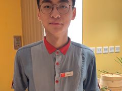 -西贝(六里桥旗舰店)