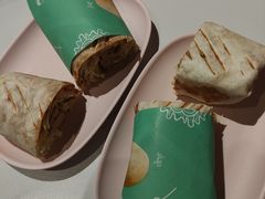 -库滋明·俄罗斯特色美食(中央大街店)