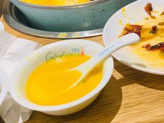 -青瓷火锅料理(西单大悦城店)