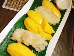 -自然餐厅(Phuket)