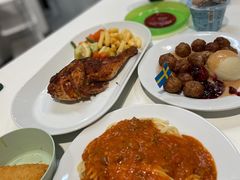 -宜家·瑞典风味餐厅(无锡店)