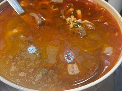 -乡村馕坑肉·烧烤·新疆菜·本地人更爱吃(阿勒泰首店)