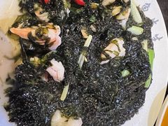 -草鱼先生潮州鱼生·虾生(新厦花园店)