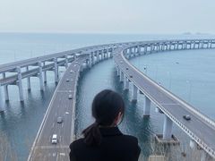 -星海湾跨海大桥