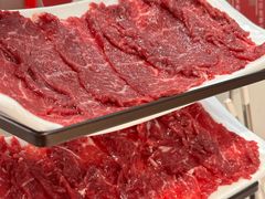 -千牛将·鲜牛肉火锅(开元路店)