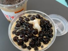 -喜茶(上海兴业太古汇店)