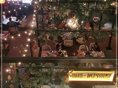 -查特花园美食广场(西单大悦城店)