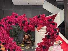 -大连湾旭日·家宴·海肠捞饭(马栏广场店)