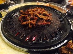 -老板娘的烤肉店(港湾广场店)
