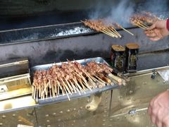 -维吾尔餐厅(宜山路店)