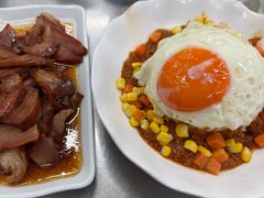 -颓记茶餐厅(夏湾店)