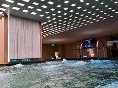 -皇室假期美食水疗会(春风路店)