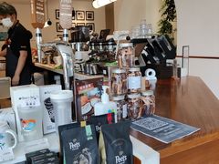 -Peet's Coffee皮爷咖啡(上海长风大悦城店)