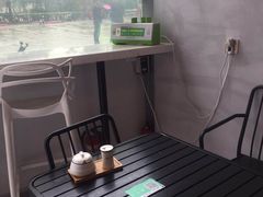 露天位-宝小庆邵阳米粉(深圳市南山保利店)