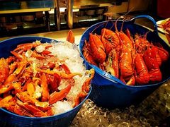 -香港唯港荟 Hotel ICON – The Market