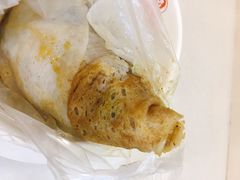 -田三卷馍(火车站店)