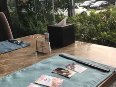 -世纪金源大饭店·汇景阁自助餐厅
