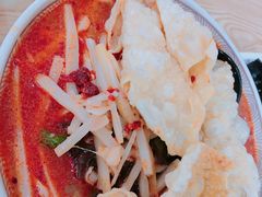 -家味螺蛳粉&烤鱼(五角场店)
