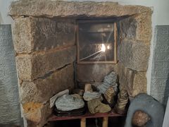 -福建土楼（华安）旅游区•大地土楼群