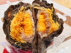 -奈雪的茶(青岛卓悦里INTOWN店)