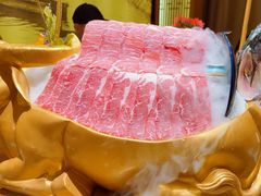 -尚海豆捞(乐虹坊店)