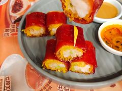 -点都德(龙之梦店)