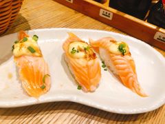-御牛道日式烤肉料理(杭州万象城店)