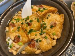 -米庄·原味私房菜(骏壹万邦店)