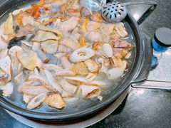 -草墩罗非鱼庄•野生菌•腊排骨(七星街上段店)