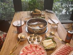 -四喜小胖·北京涮肉(五道营店)