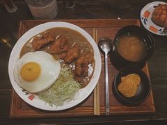 芝士鸡块咖喱-金龙咖喱