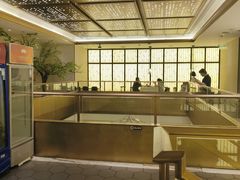 -小厨娘淮扬菜(诚信大道店)