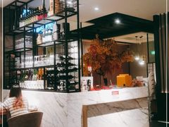 -隐泉之语日式料理(王府中环店)