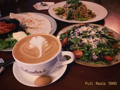 -萨尔瓦多Salvador's