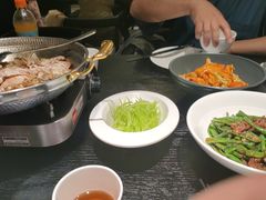 -简小舍·民间手艺菜(武昌江滩店)