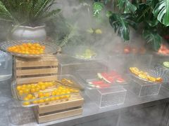 -素虎料理(前门店)