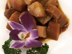 -楼外楼·停车场