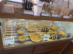 -0+1·手作面包(新北店)