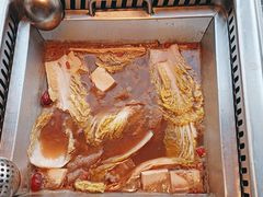 -冠菌火锅自助(东莞樟木头店)