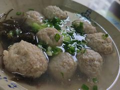 -周肥肠(江油总店)