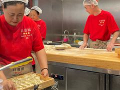-日丰园海肠水饺·老字号大连海鲜(银泰城店)